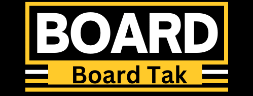 Board Tak