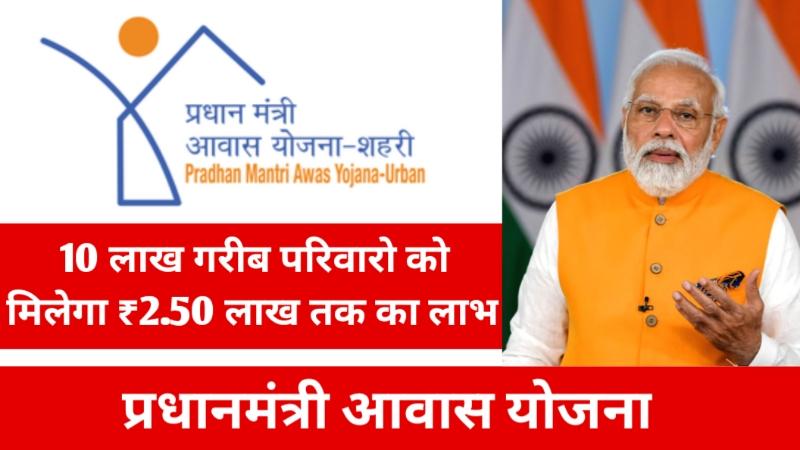 PM Awash Yojana